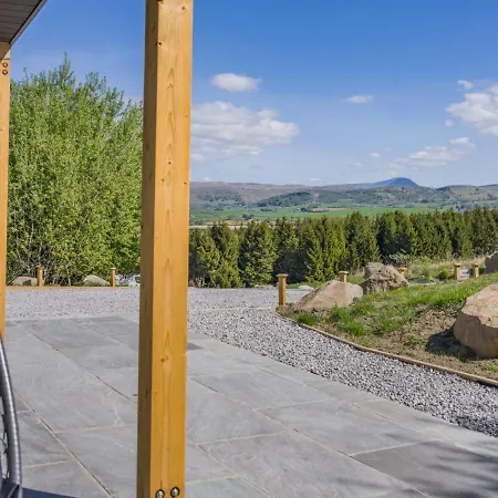 Deer Σπίτι διακοπών *