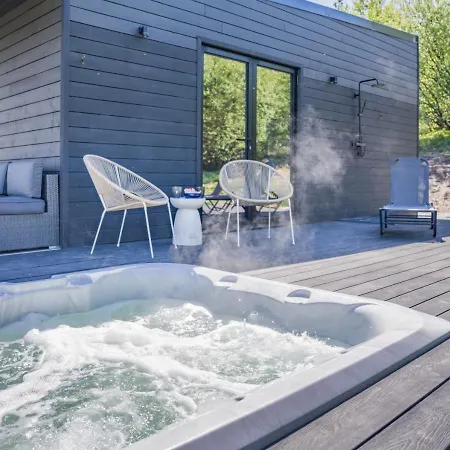 Deer Σπίτι διακοπών