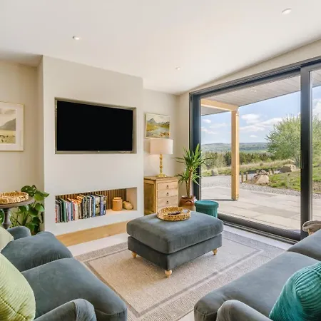 Σπίτι διακοπών Deer Eldroth