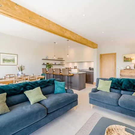 Deer Сasa de vacaciones