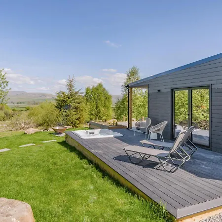 Holiday home Deer Eldroth