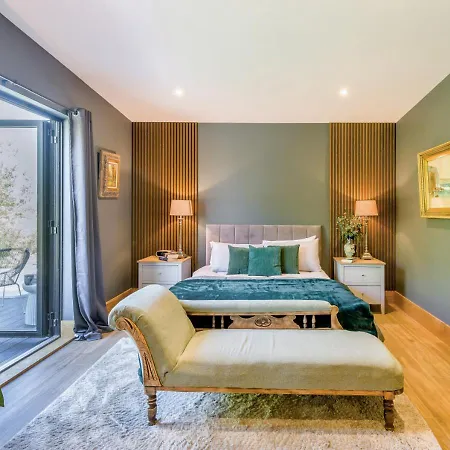 Deer Holiday home Eldroth