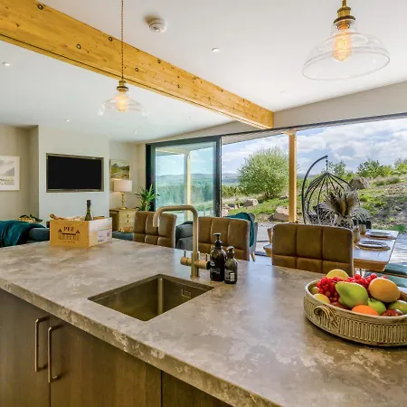 Holiday home Deer Eldroth