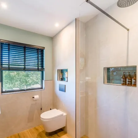 Deer Holiday home Eldroth